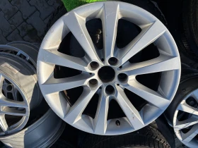 Джанти за BMW 530, снимка 2