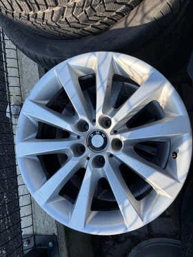 Джанти за BMW 530, снимка 1