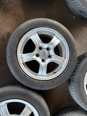 Джанти за Mercedes-Benz, снимка 4