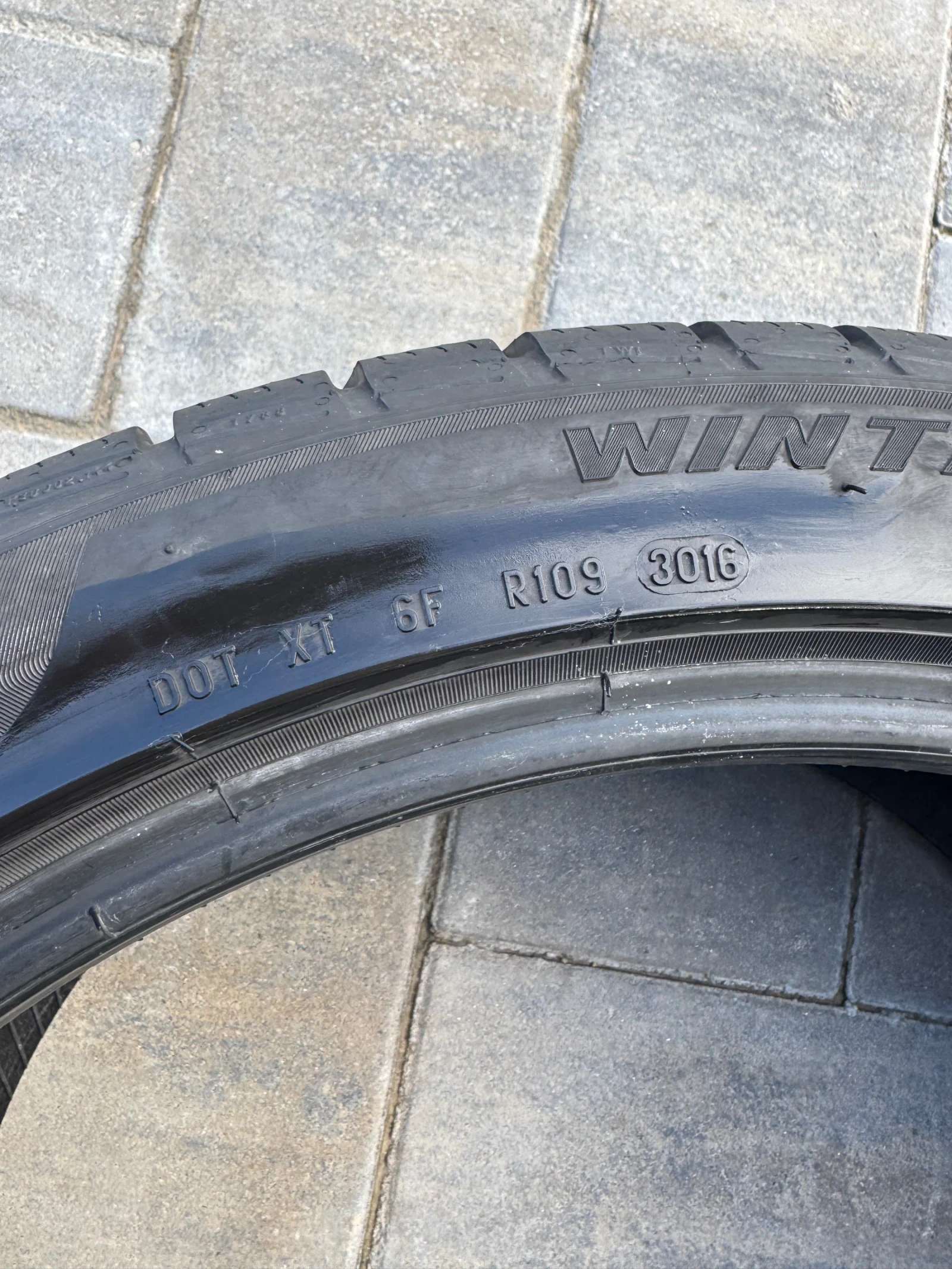  285/35R20 | Mobile.bg   6