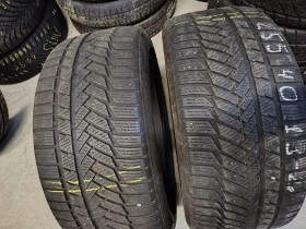 Гуми Зимни 255/40R19, снимка 2 - Гуми и джанти - 49469925