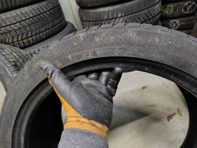 Гуми Зимни 255/40R19, снимка 6 - Гуми и джанти - 49469925