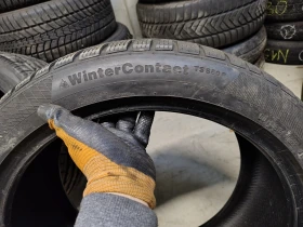 Гуми Зимни 255/40R19, снимка 5 - Гуми и джанти - 49469925