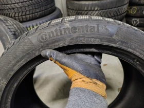 Гуми Зимни 255/40R19, снимка 4 - Гуми и джанти - 49469925