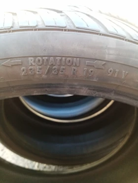 ���� 235/35R19 | Mobile.bg � ����� ������ 5