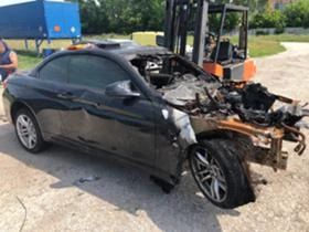 BMW M4, снимка 2