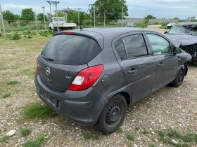Opel Corsa 1.3cdti, снимка 4