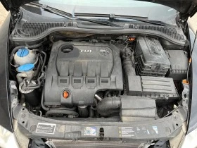 Skoda Octavia 2.0TDI VRS BMN, снимка 8