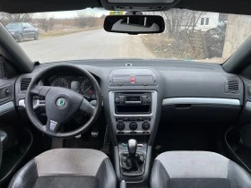 Skoda Octavia 2.0TDI VRS BMN, снимка 11