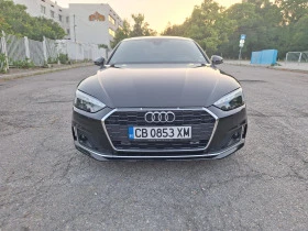 Audi A5 SPORTBACK G-tron - изображение 8