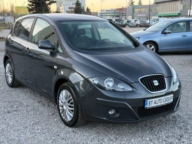 Seat Altea 1.2TSI * БЕНЗИН* , снимка 1