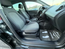 Seat Altea 1.2TSI * БЕНЗИН* , снимка 8
