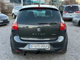 Seat Altea 1.2TSI * БЕНЗИН* , снимка 6