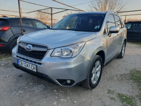 Subaru Forester 2.0i АВТОМАТИК КАМЕРА