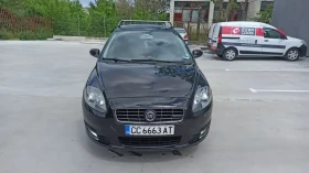 Fiat Croma 1.9mjet 8v 120 6 скорости 