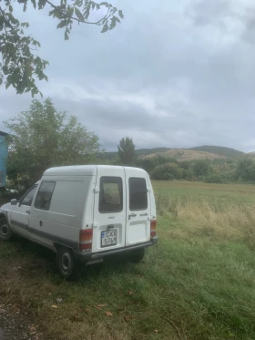 Citroen C15, снимка 2