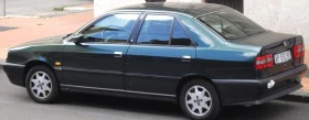 Rover 200, снимка 3