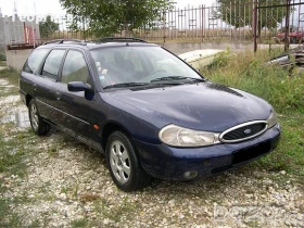 Rover 200, снимка 2