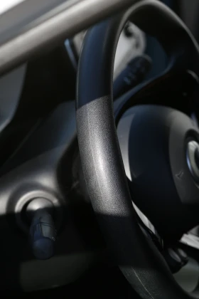 Smart Forfour, снимка 12