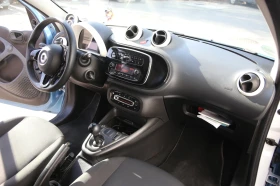 Smart Forfour, снимка 9