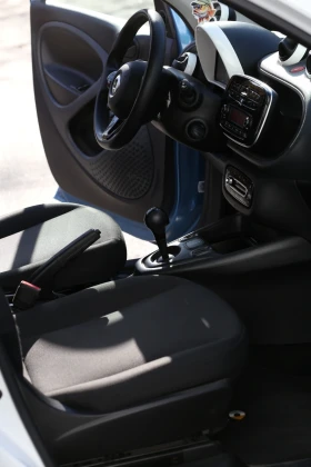 Smart Forfour, снимка 13