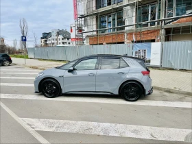VW ID.3 Facelift HUD Matrix ACC Pano Теглич , снимка 13