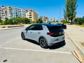 VW ID.3 Сертификат от VW на батерията , снимка 16