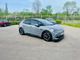 VW ID.3 Сертификат от VW на батерията , снимка 1