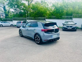 VW ID.3 Сертификат от VW на батерията , снимка 4