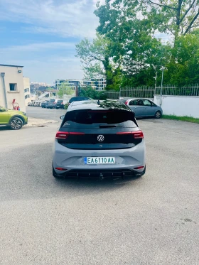 VW ID.3 Сертификат от VW на батерията , снимка 5