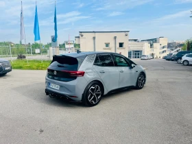 VW ID.3 Сертификат от VW на батерията , снимка 6