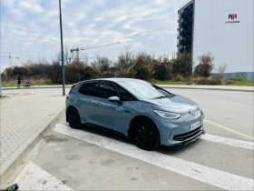 VW ID.3 Facelift HUD Matrix ACC Pano Теглич , снимка 17