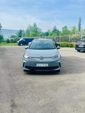 VW ID.3 Сертификат от VW на батерията , снимка 2