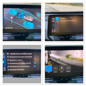 VW ID.3 Сертификат от VW на батерията , снимка 12