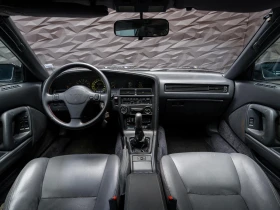 Toyota Supra Mk3 A70* Turbo* Targa* Климатик* 520HP * Koenig, снимка 5