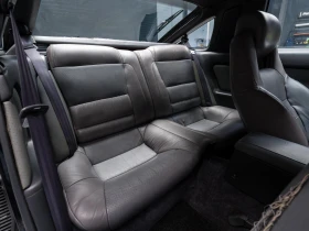 Toyota Supra Mk3 A70* Turbo* Targa* Климатик* 520HP * Koenig, снимка 9