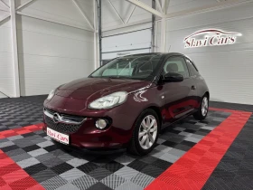 Opel Adam 1.2 i WHITE-BLACK LINK / 114.000 km!, снимка 3