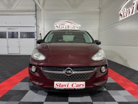 Opel Adam 1.2 i WHITE-BLACK LINK / 114.000 km!, снимка 2