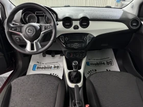 Opel Adam 1.2 i WHITE-BLACK LINK / 114.000 km!, снимка 9