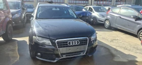 Audi A4 2.0 TDI  CAG   САМО НА ЧАСТИ , снимка 2
