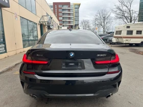 BMW 330 330i xDrive, снимка 3