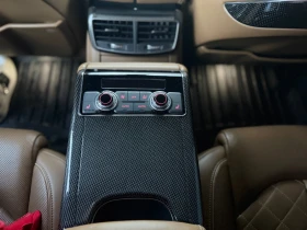 Audi S8 Exclusive full, снимка 14