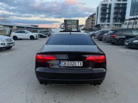 Audi S8 Exclusive full, снимка 6