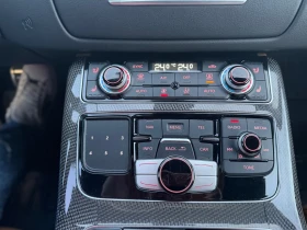 Audi S8 Exclusive full, снимка 17