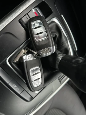 Audi A4, снимка 14