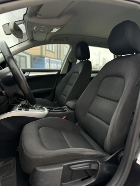 Audi A4, снимка 9