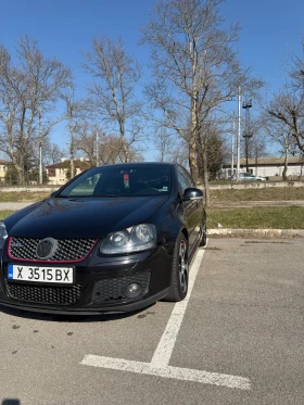 VW Golf 1.9 TDI, снимка 4