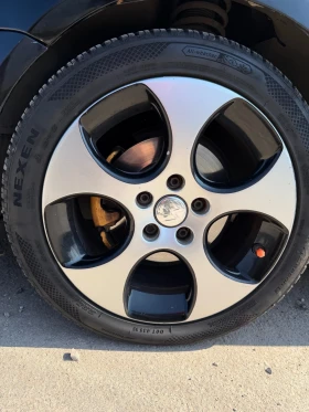 VW Golf 1.9 TDI, снимка 13