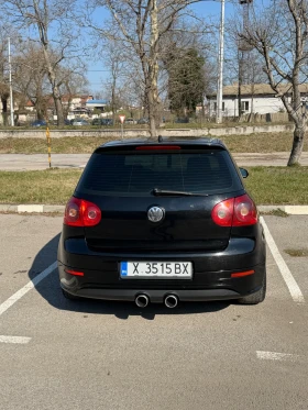 VW Golf 1.9 TDI, снимка 5
