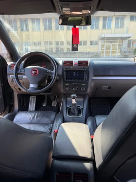 VW Golf 1.9 TDI, снимка 10